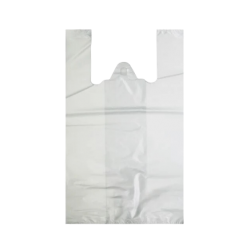 Hışır Atlet Poşet Küçük (A Kalite) 1 kg