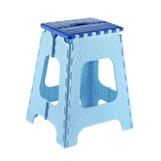 Katlanır Tabure Büyük Boy