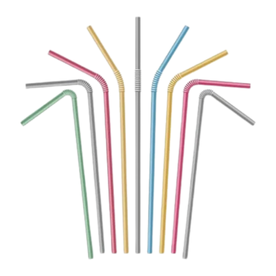 Körüklü Pipet Jelatinli 8 mm 100 Adet