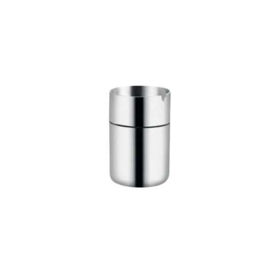 Paslanmaz Dekoratif Küllük 10cm