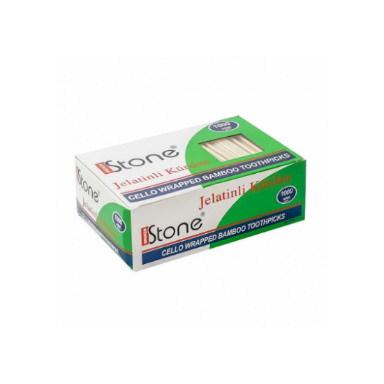 Jelatinli Kürdan 1000'li