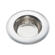 Paslanmaz Lavabo Süzgeci 9 cm