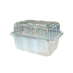 Peynir Kabı 500 Gr 100'lü