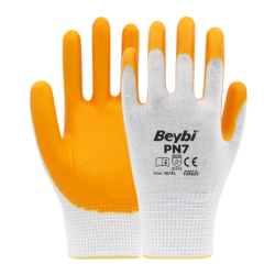 Beybi PN7 İş Eldiveni