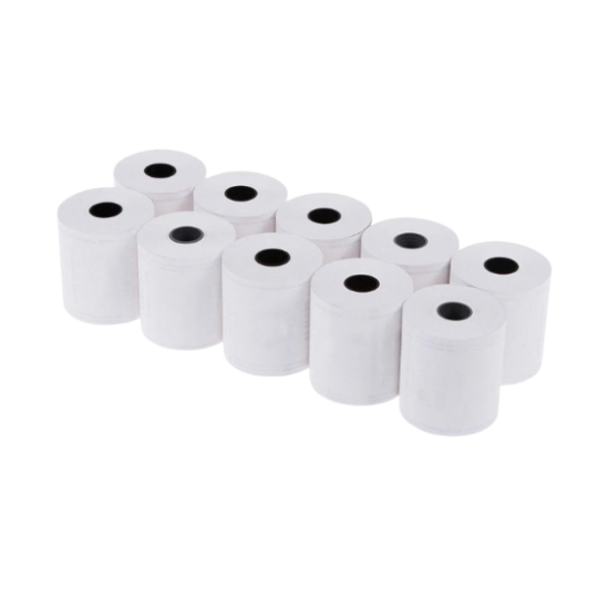 Termal Pos Rulo Kağıt 56 mm x 14 m 10'lu