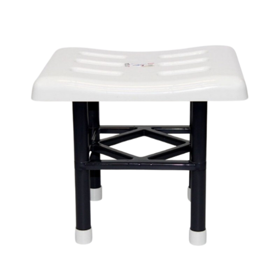 Banyo Taburesi Dikdörtgen